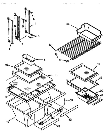 Shelf