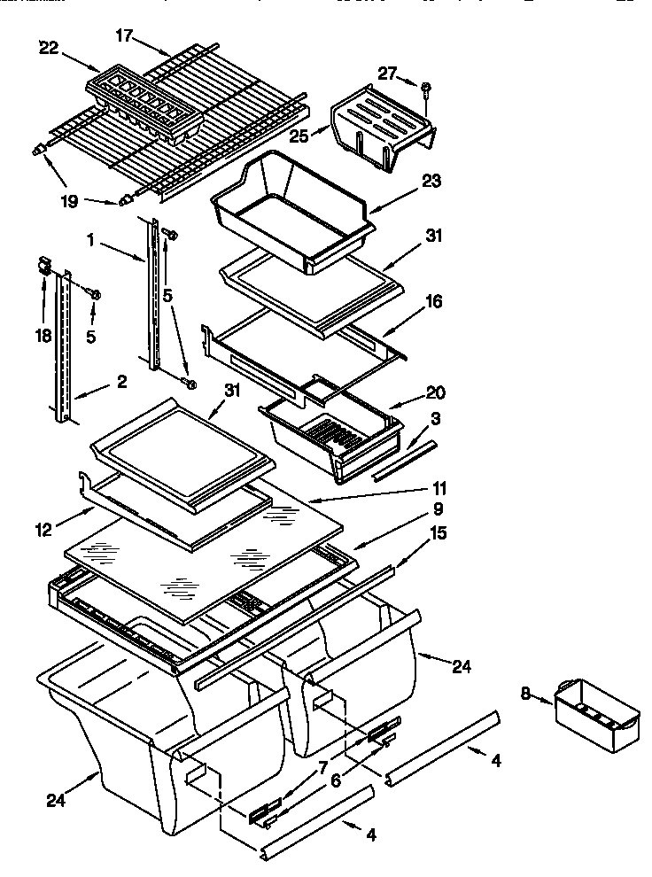 Shelf
