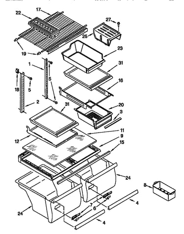 Shelf