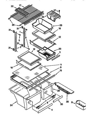 Shelf