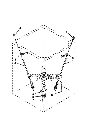 Suspension