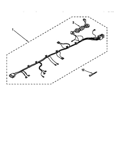 Wiring harness