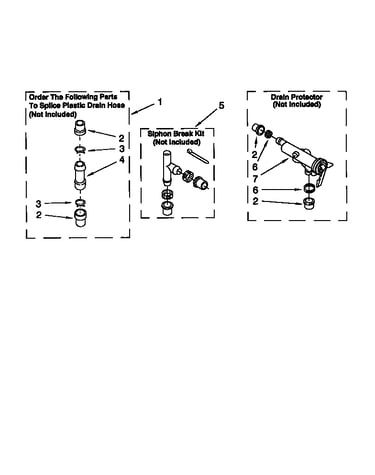 Water system