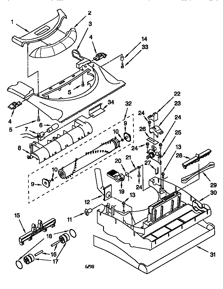 Nozzle