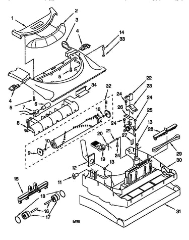 Nozzle