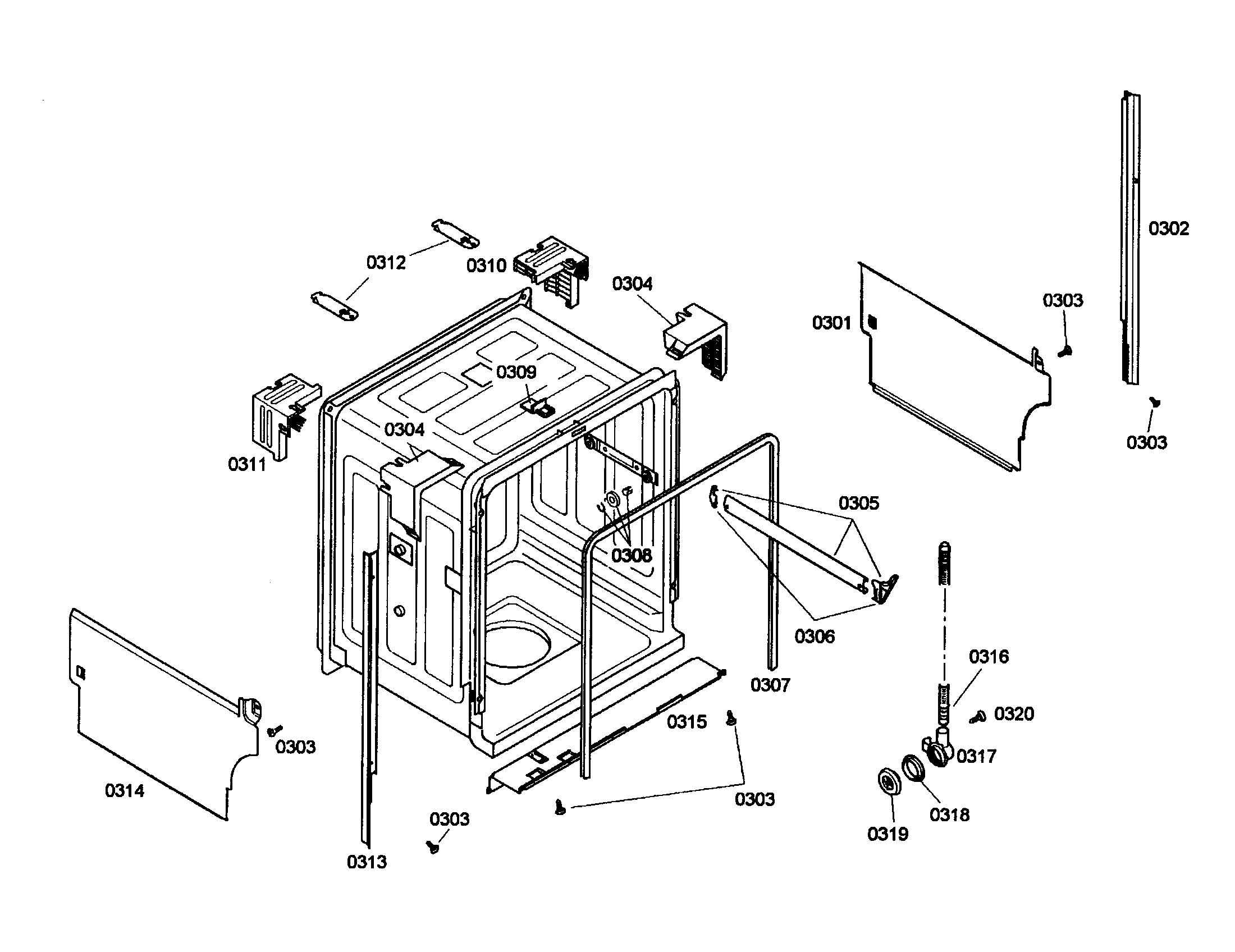 TUB