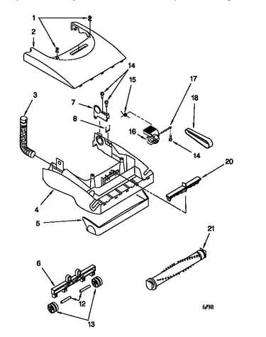 Nozzle