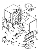 Tub assembly