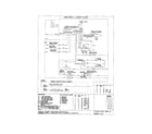Kenmore Elite 79046612503 wiring diagram diagram