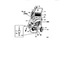 Craftsman 919762350 replacement parts diagram