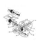 Pump assembly