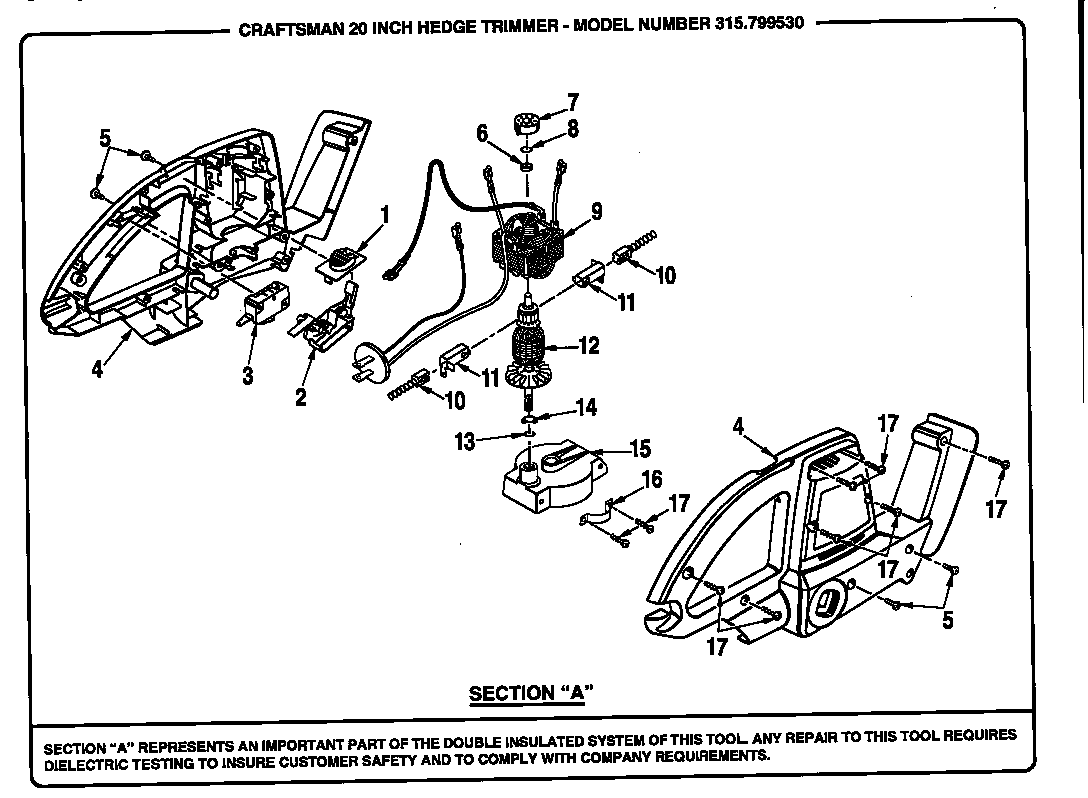 Motor