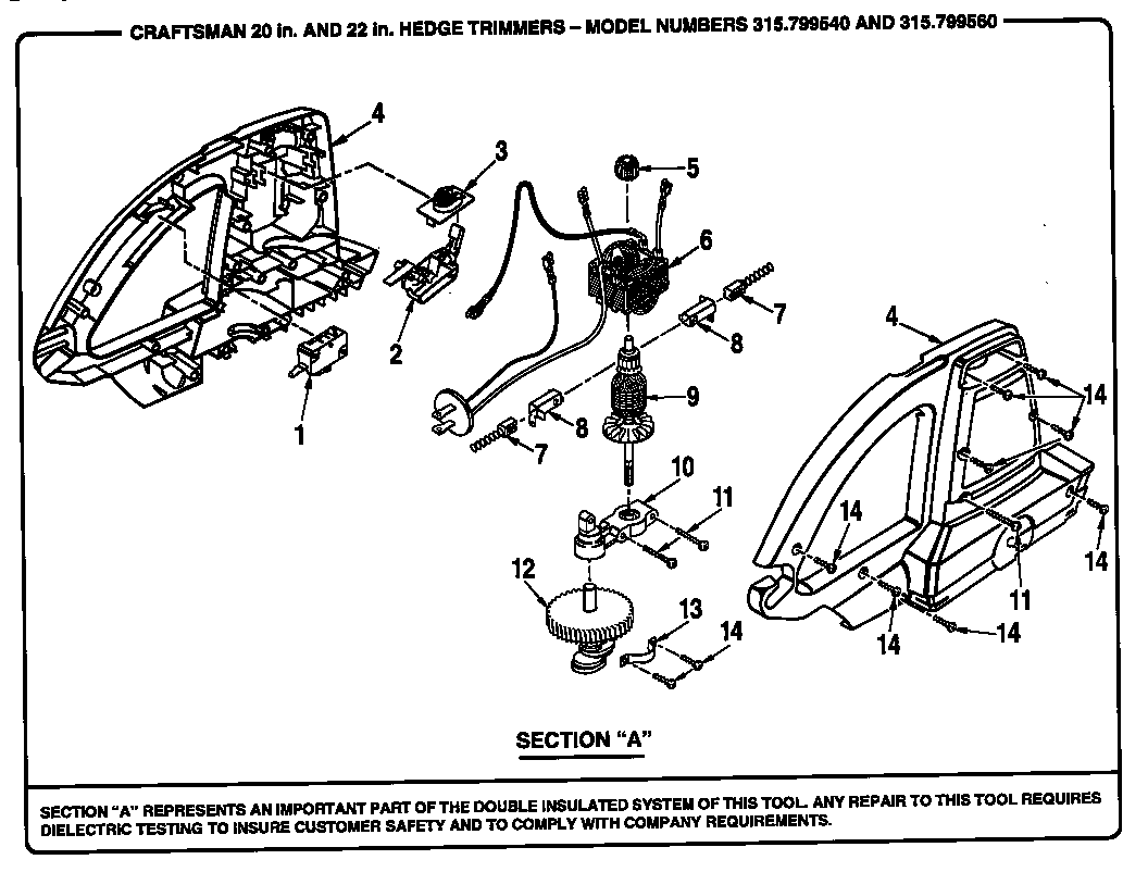 Motor