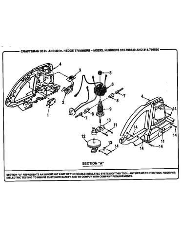 Motor