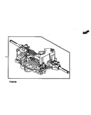 Transaxle