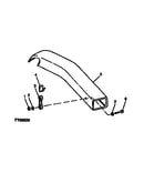 Chute (power flow)