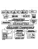 Labels (europro)