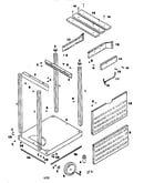 Base assembly