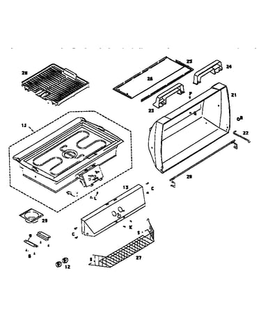 Control box