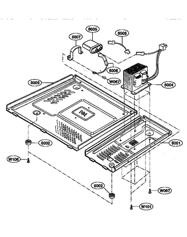 Base plate