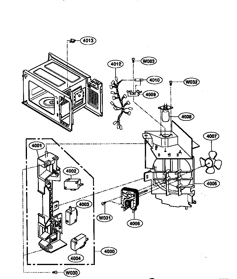 SUCTION GUIDE