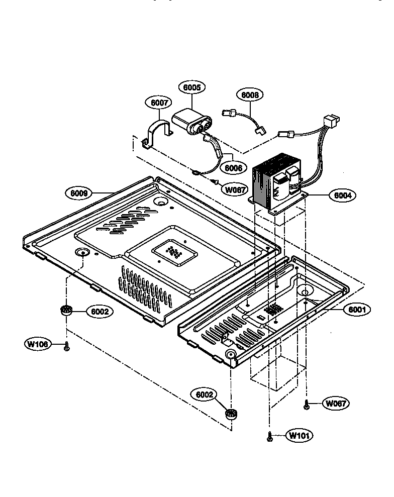 BASE PLATE