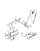Lift assembly