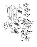 Shelves