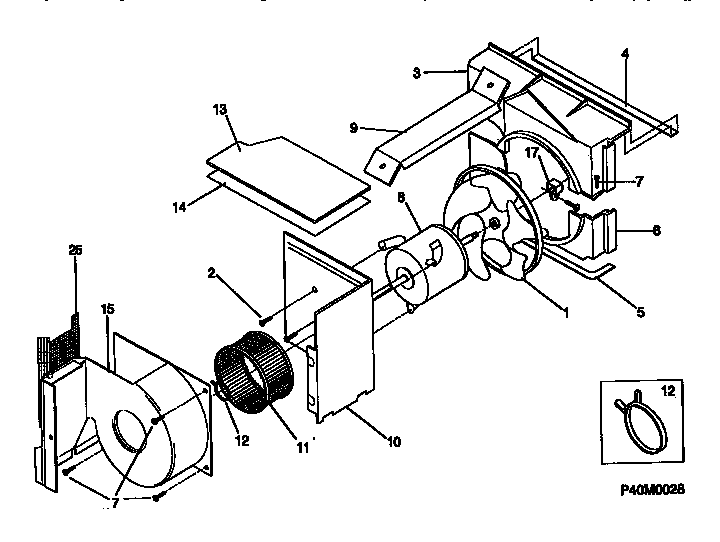 Air handling