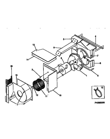 Air handling