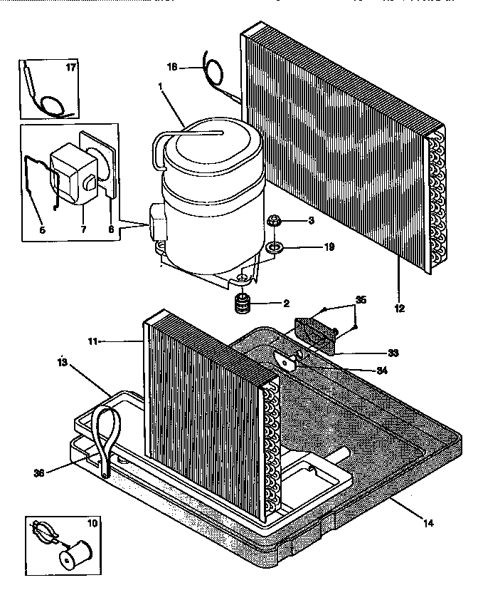 COMPRESSOR