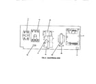 York D1NH060N06506 electrical box diagram