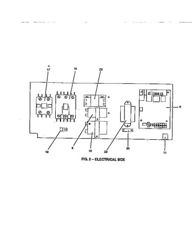 Electrical box