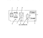 York D1NH060N06525 electrical box diagram