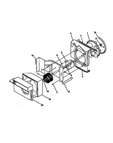 Air handling