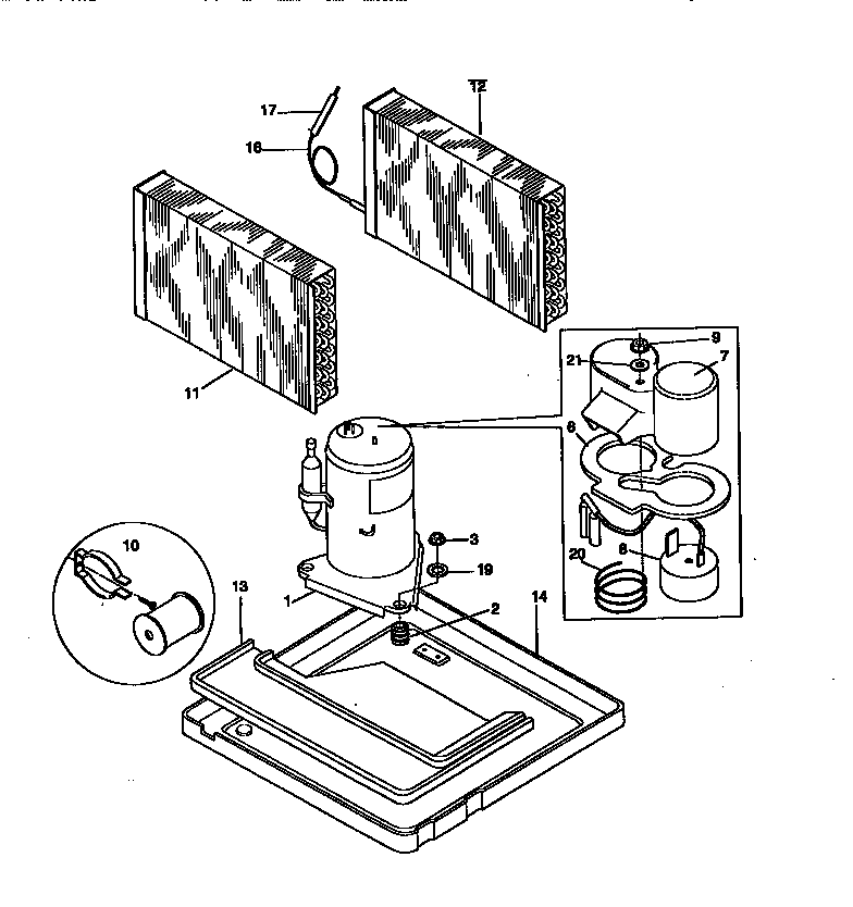 COMPRESSOR