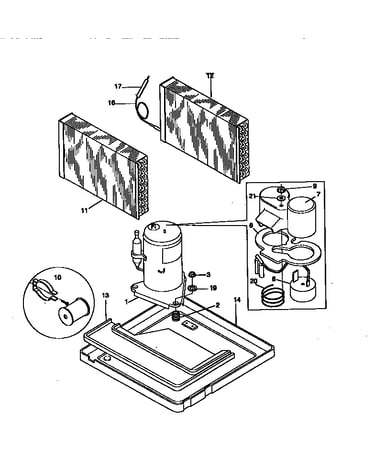 Compressor