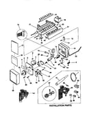 Ice maker