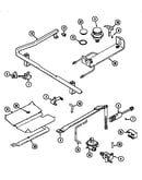 Gas controls