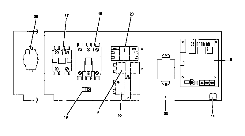Electrical box