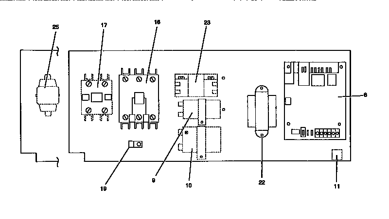 Electrical box