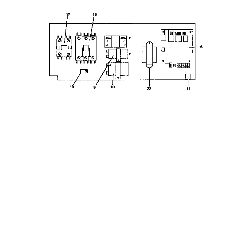 Electrical box