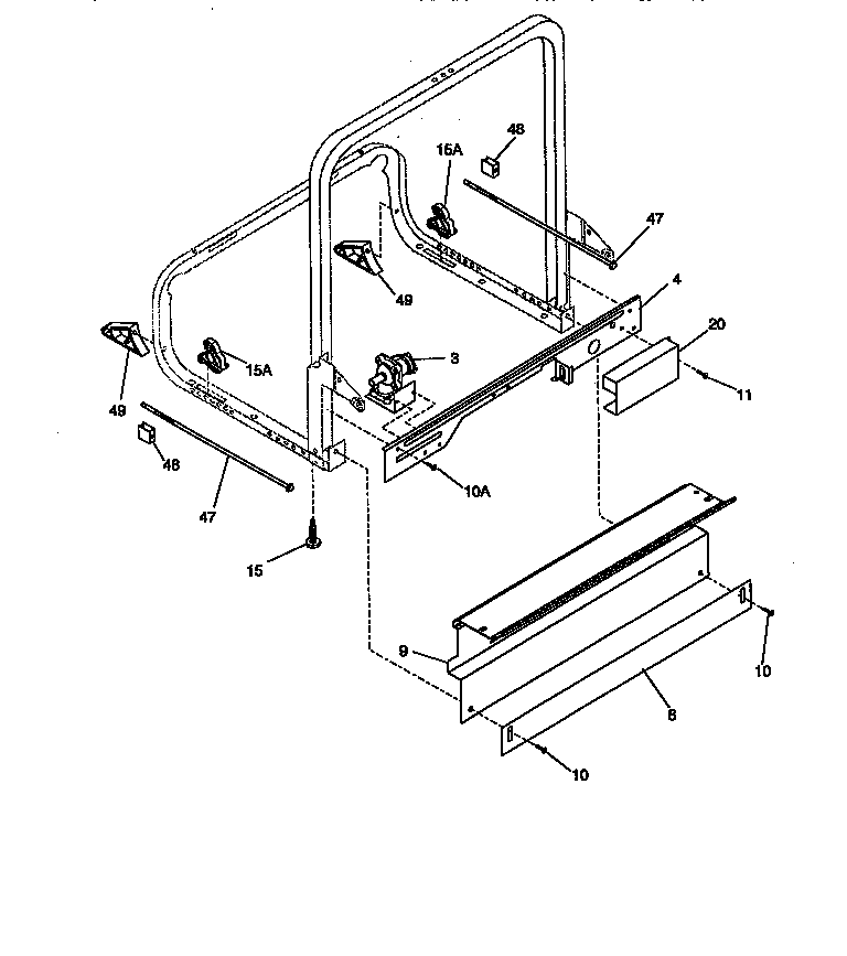 Frame