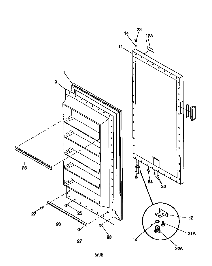 Door