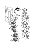 Shelves