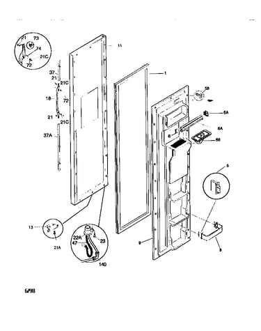 Door