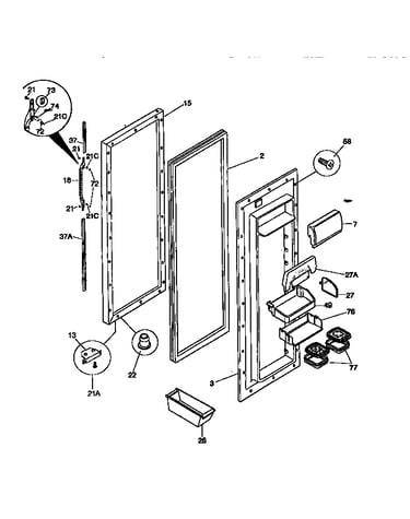 Door