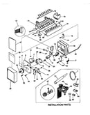 Ice maker