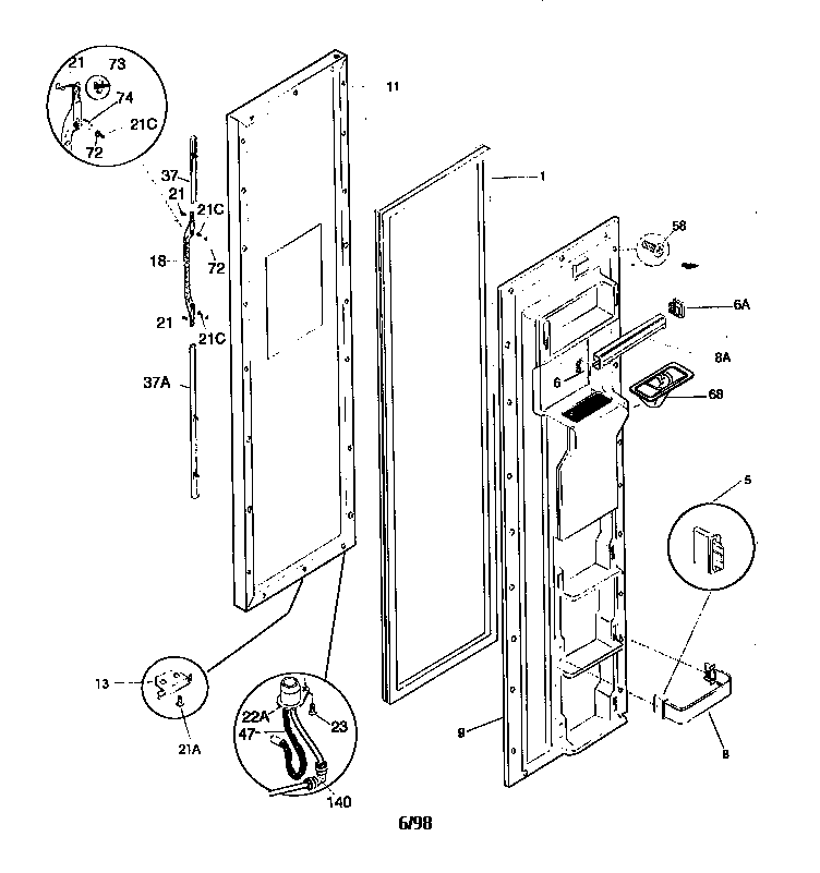 Door