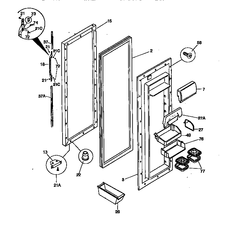 Door